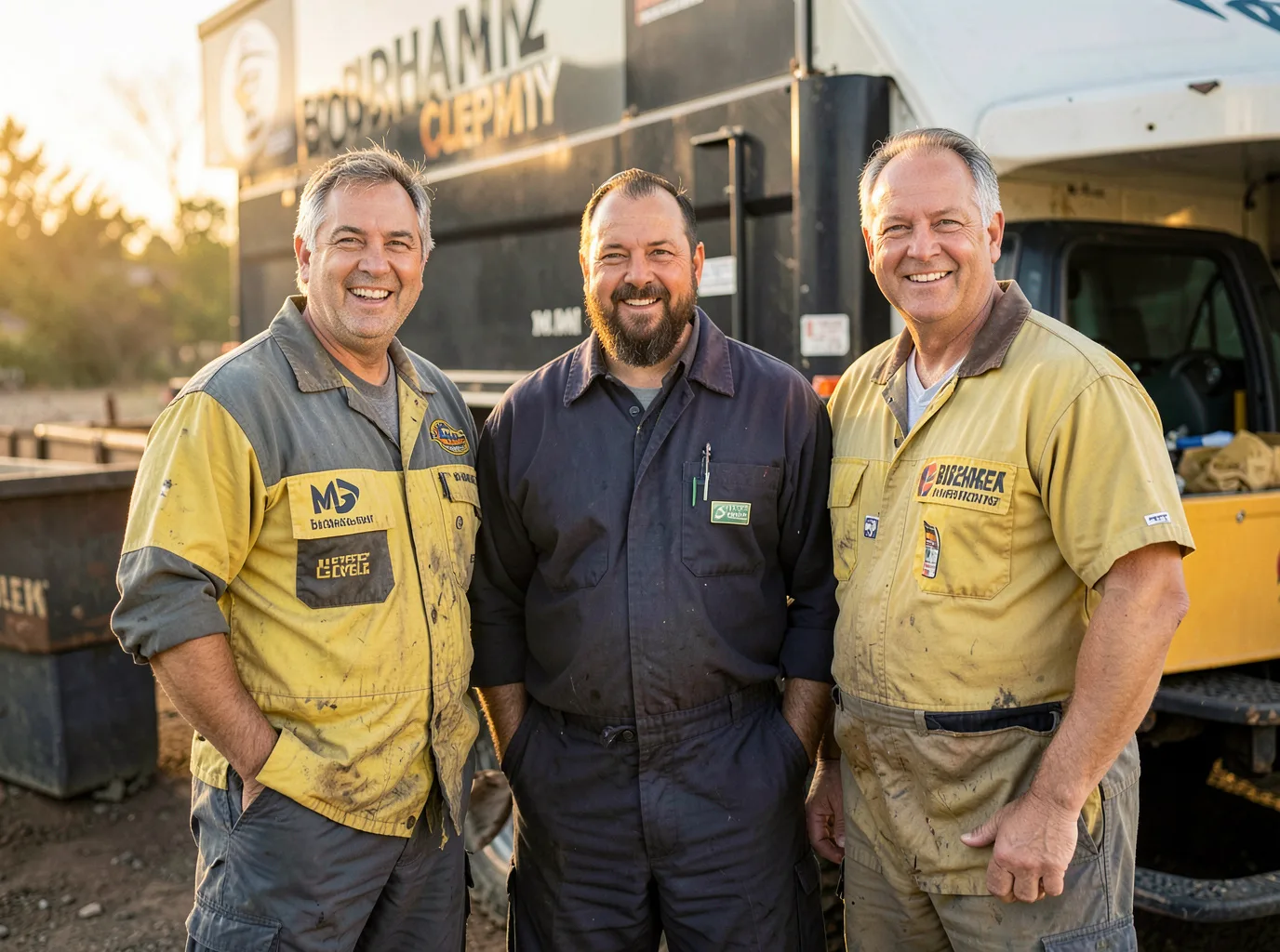 Sewage Cleanup company in Bleiblerville, TX