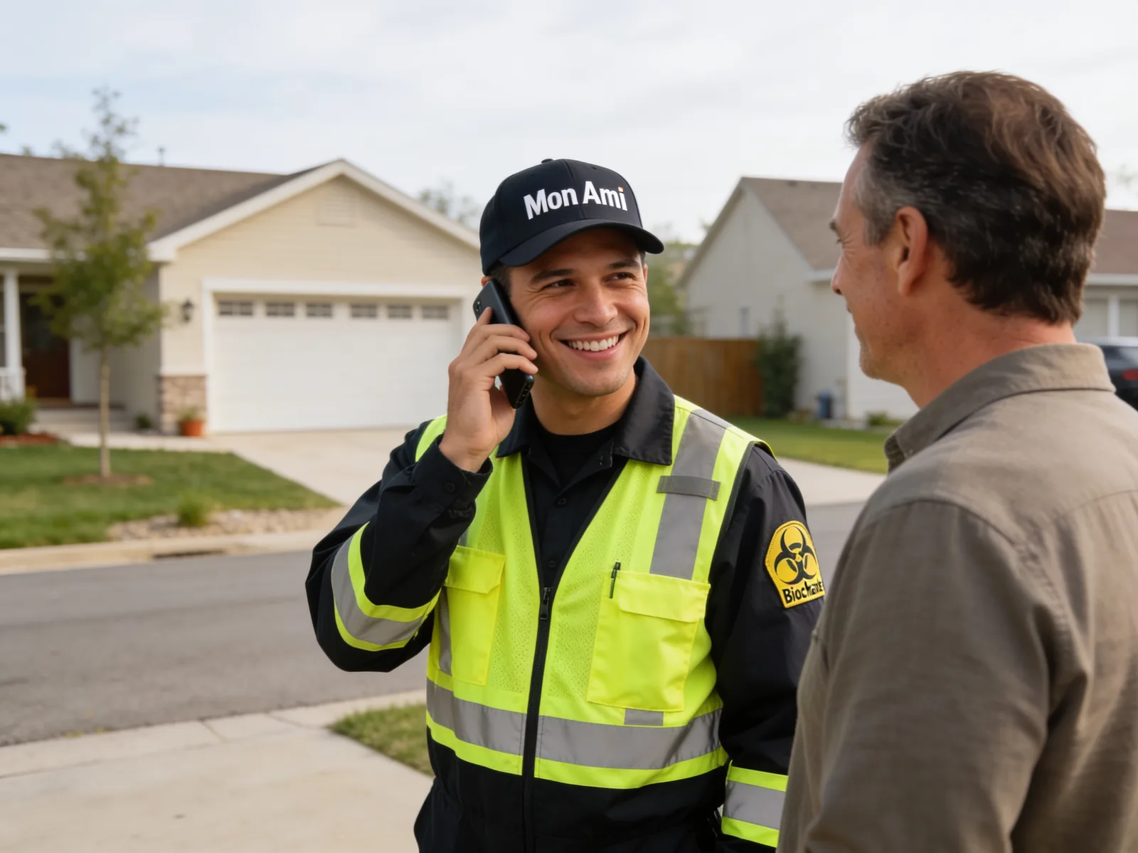 Sewage Cleanup Bleiblerville, TX FAQs